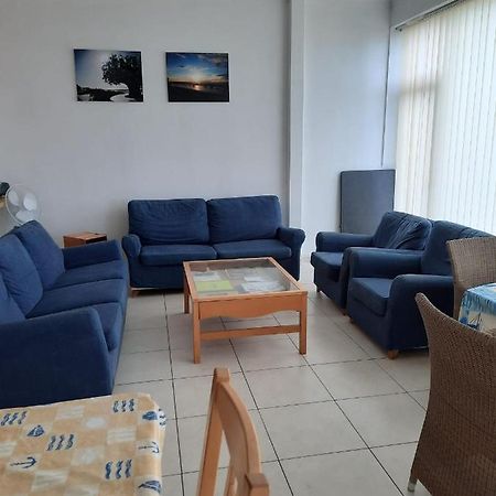 Appartement Moderne De 94 M² 2 Ch. Sur La Digue Nieuwpoort Ngoại thất bức ảnh