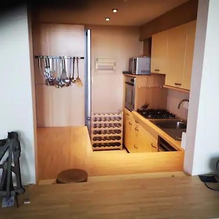 Appartement Moderne De 94 M² 2 Ch. Sur La Digue Nieuwpoort Ngoại thất bức ảnh