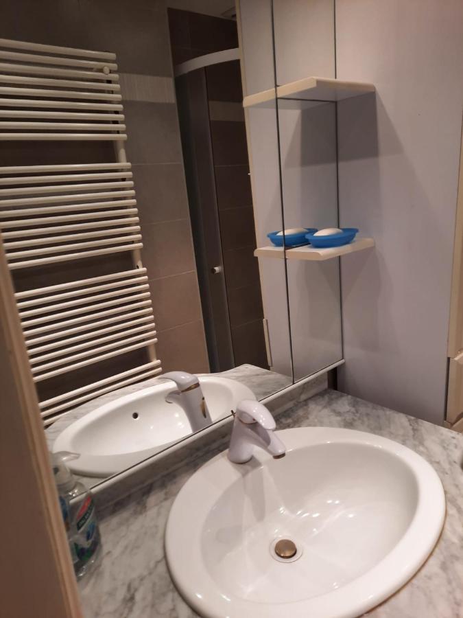 Appartement Moderne De 94 M² 2 Ch. Sur La Digue Nieuwpoort Ngoại thất bức ảnh