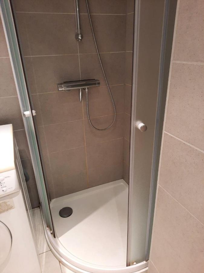 Appartement Moderne De 94 M² 2 Ch. Sur La Digue Nieuwpoort Ngoại thất bức ảnh